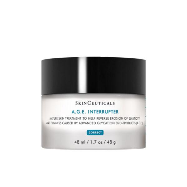 Age Interrupter