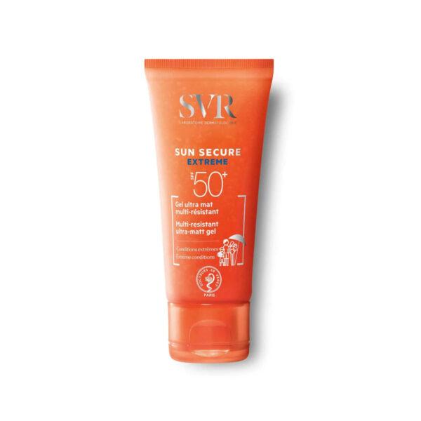 Sun Secure Extreme SPF 50 + 50 ml