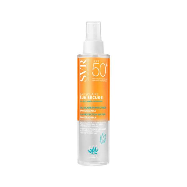 Sun Secure Eau Solaire SPF50 200 ML