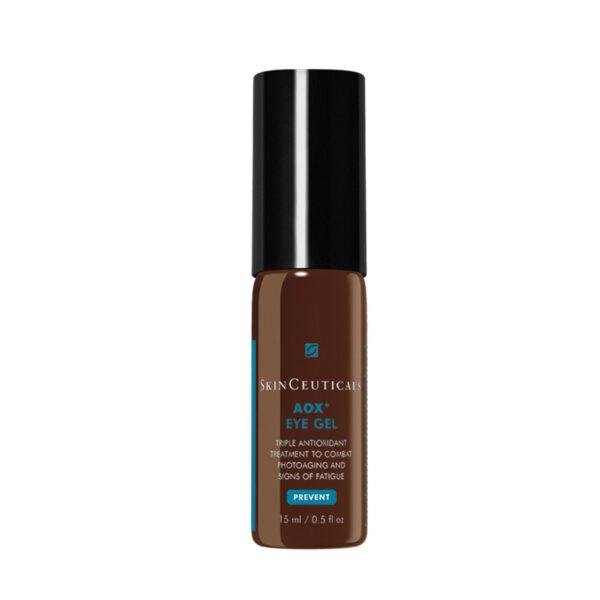 AOX+ Eye Gel