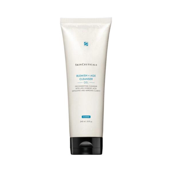 Blemish + Age Cleanser