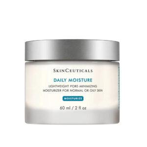 Facial Moisturizing