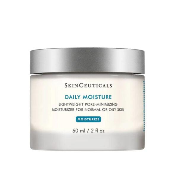 Daily Moisture