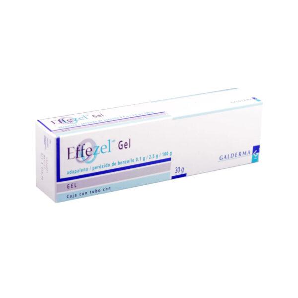 Effezel Gel