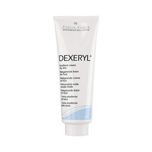 Emollient Cream
