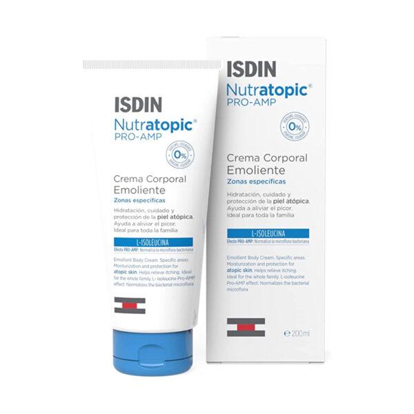 Nutratopic pro-amp Emollient Cream