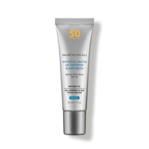 Physical Matte UV Defense SPF 50