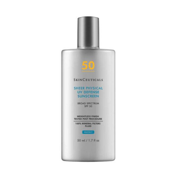Sheer Physical UV Defense SPF 50