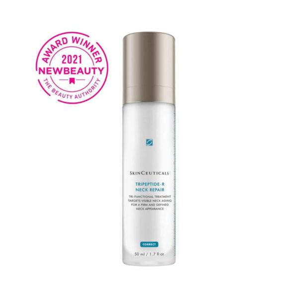 Tripeptide R-Neck Repair