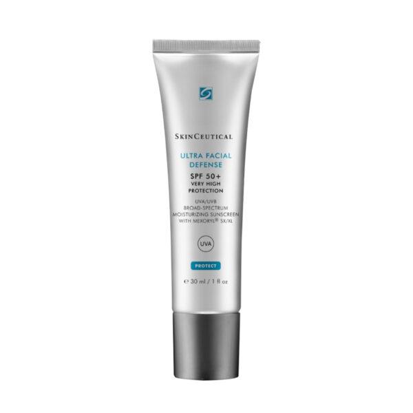 Ultra Facial Defense SPF 50