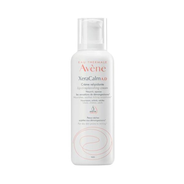 XeraCalm A.D Lipid-Replenishing Cream