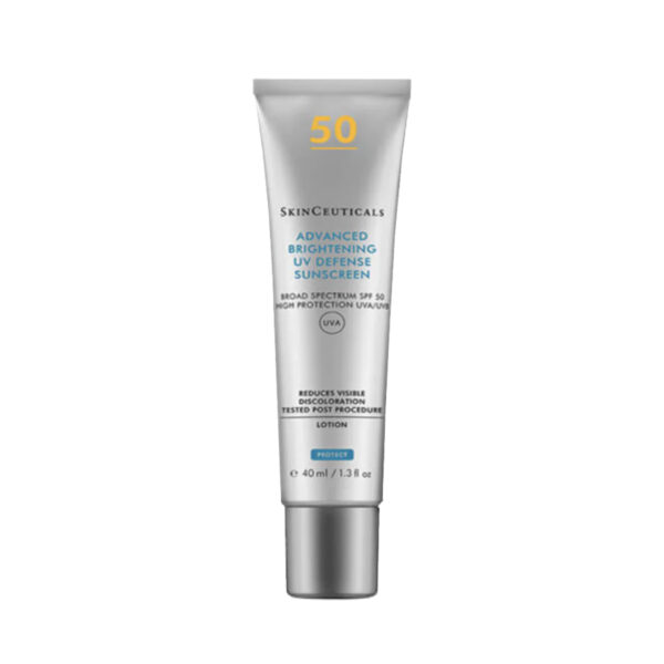 Advanced Brightening UV Defense