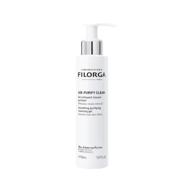 Age Purify Clean