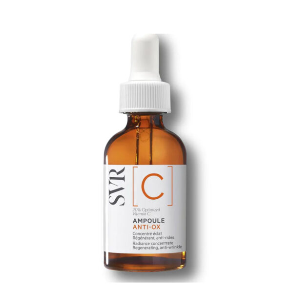 Ampoule Anti-Ox