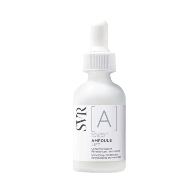 Ampoule Lift