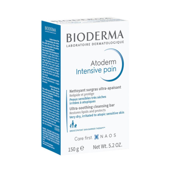 Atoderm Intensive Barra