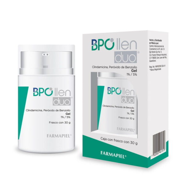 Bpollen Duo