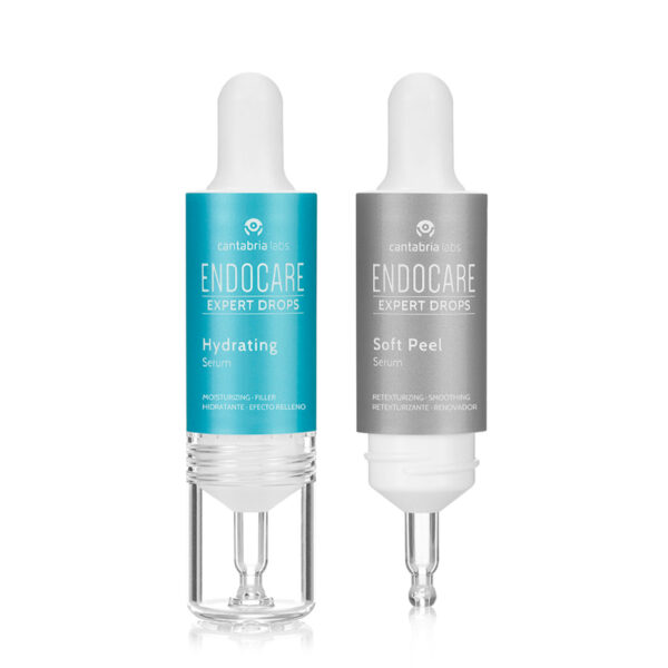 Expert Drops Hydrating Protocol