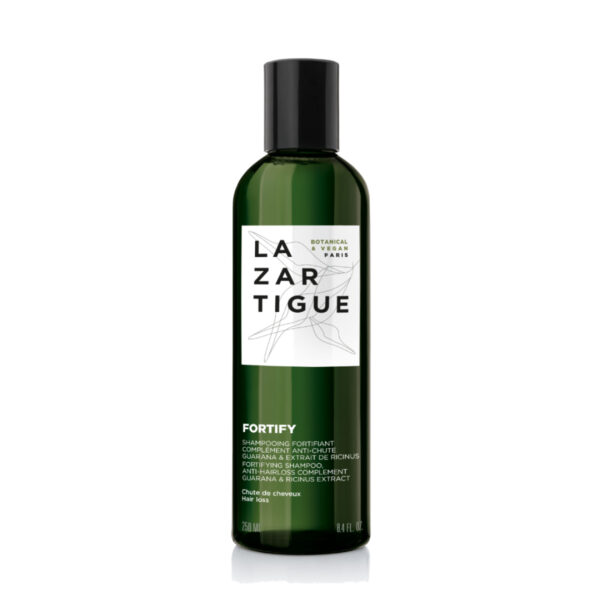 Fortify Shampoo