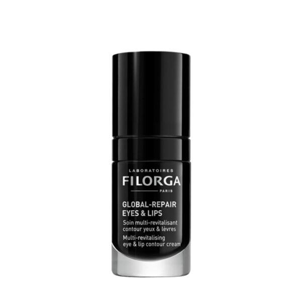 Global Repair Eyes and Lips
