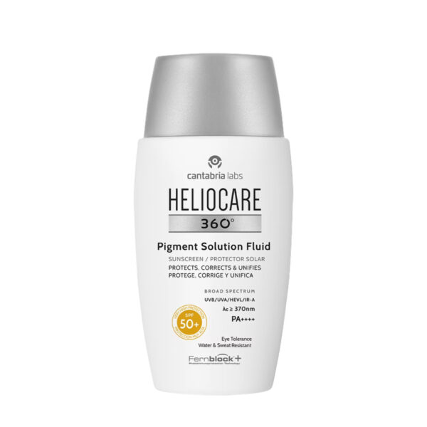 Heliocare 360 Pigment Solution Fluid