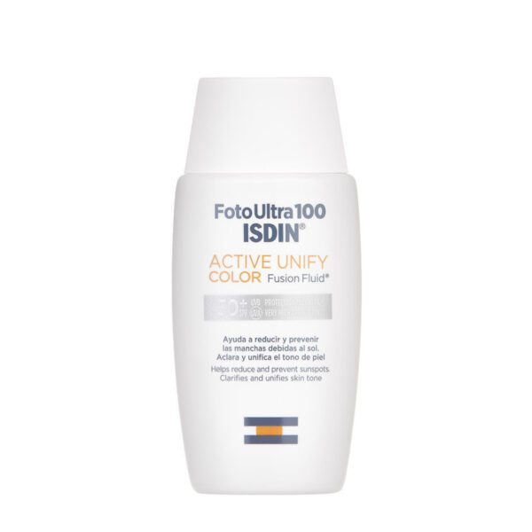 Isdin Active Unify Color