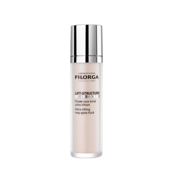 Lift-Structure Radiance
