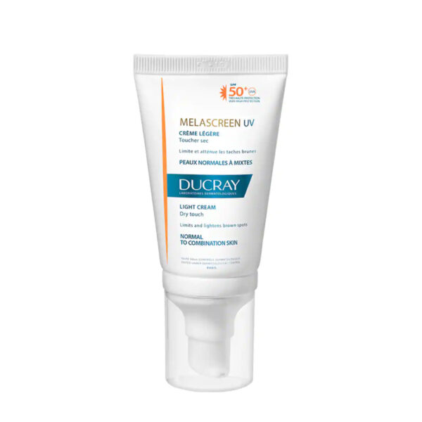 Melascreen UV Light Cream