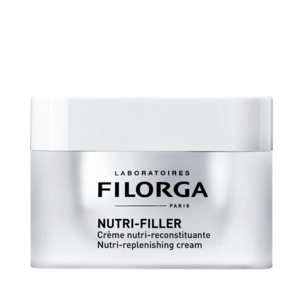 Nutri-Filler