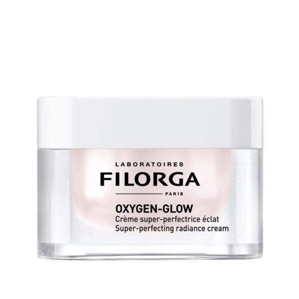 Oxygen Glow Cream