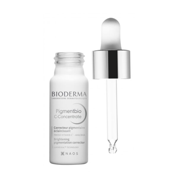 Pigmentbio C- Concentrate