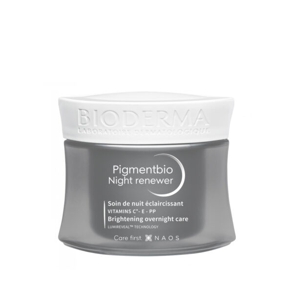 Pigmentbio Night Renewer