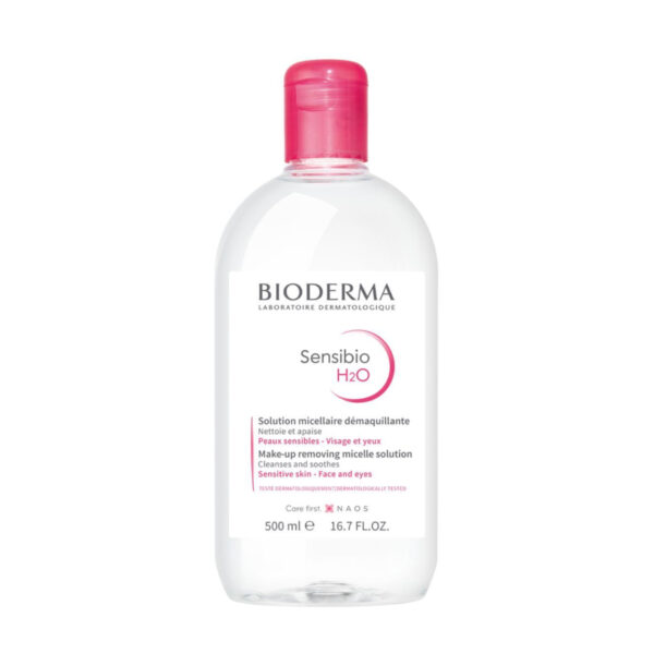 Sensibio H2O