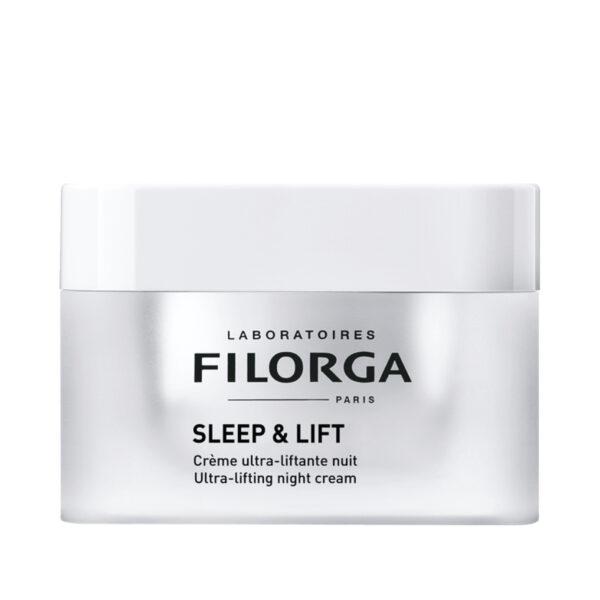 Sleep & Lift