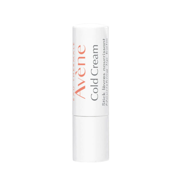 Stick Labial Cold Cream