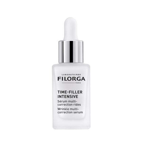 Time-Filler Intensive