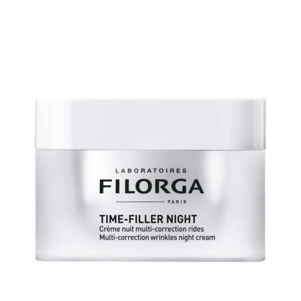 Time-Filler Night