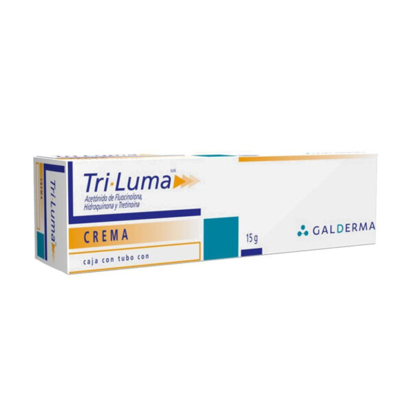 Tri-Luma Crema