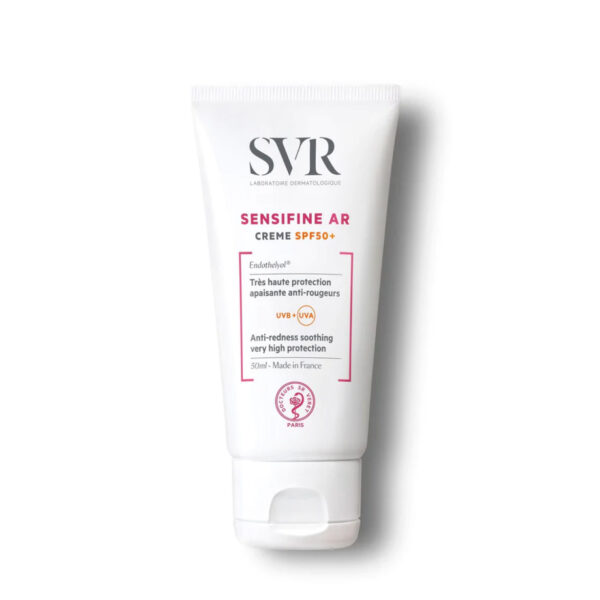 Creme 50+ Sensifine AR