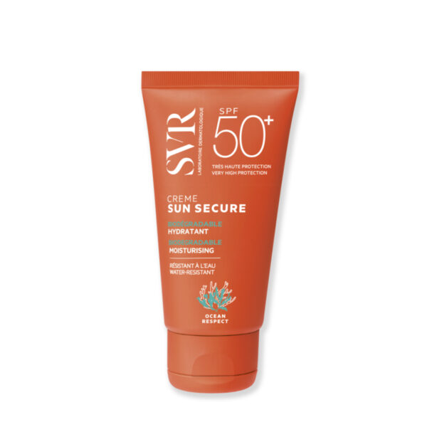 Creme Sun Secure