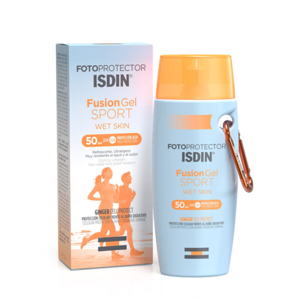 Fusion Gel Sport