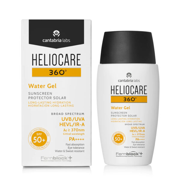 Heliocare 360 Water Gel